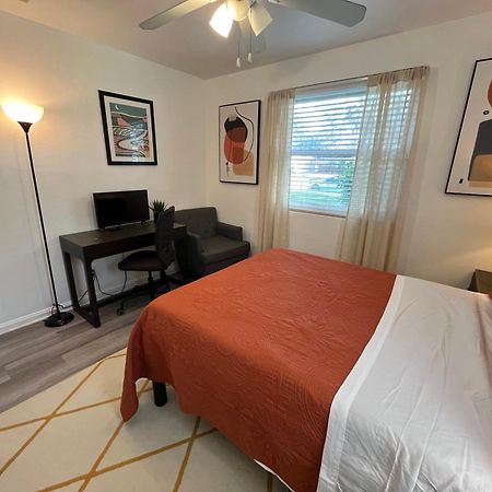 Horizon Haven Apartment Jacksonville Luaran gambar
