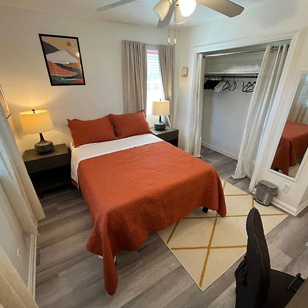 Horizon Haven Apartment Jacksonville Luaran gambar