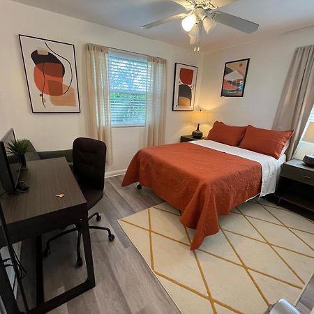Horizon Haven Apartment Jacksonville Luaran gambar