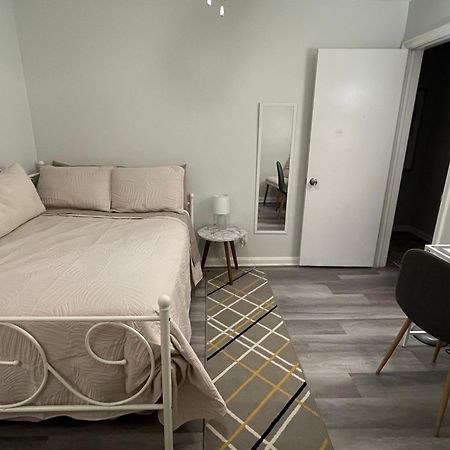 Horizon Haven Apartment Jacksonville Luaran gambar