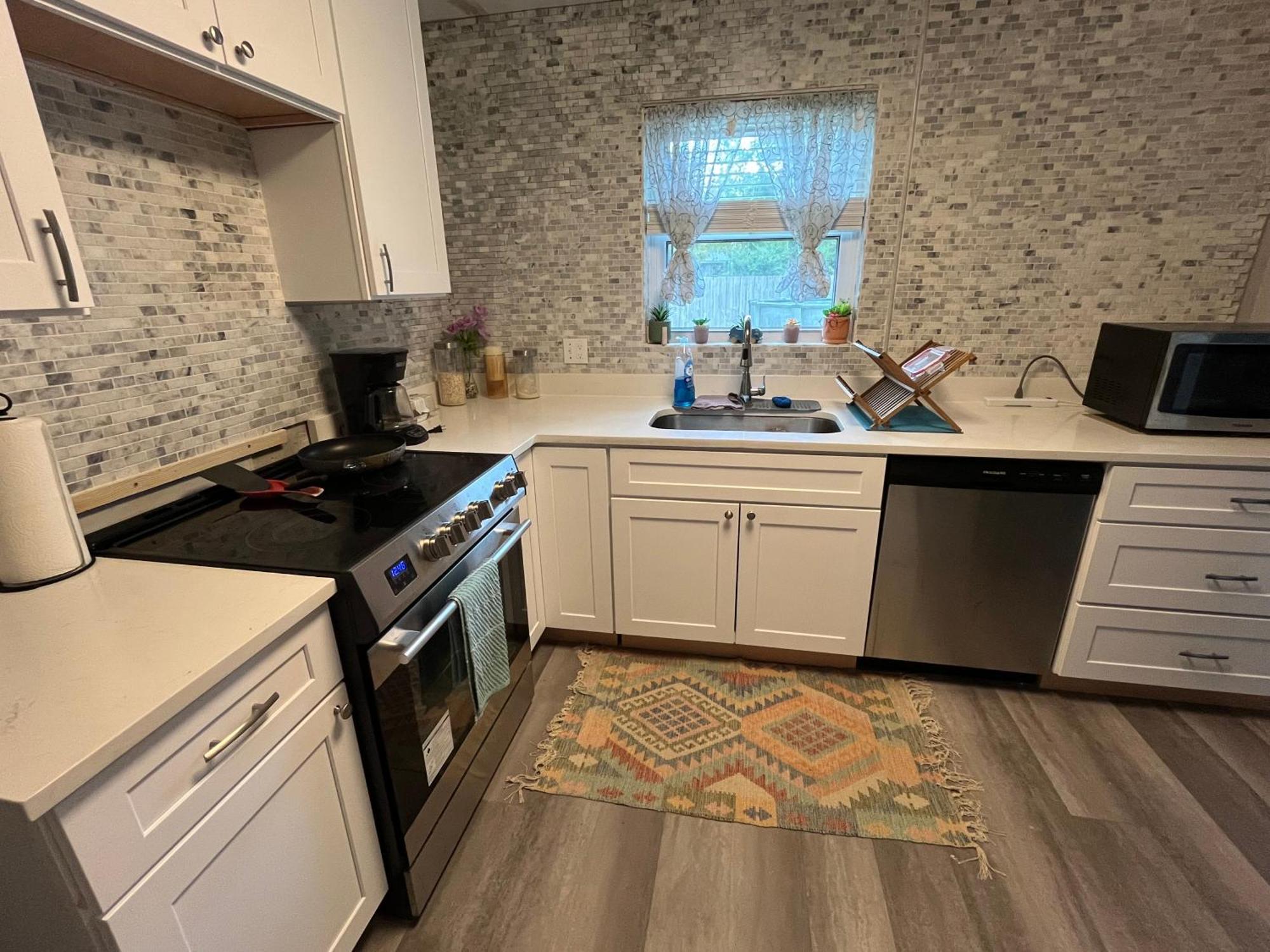 Horizon Haven Apartment Jacksonville Luaran gambar