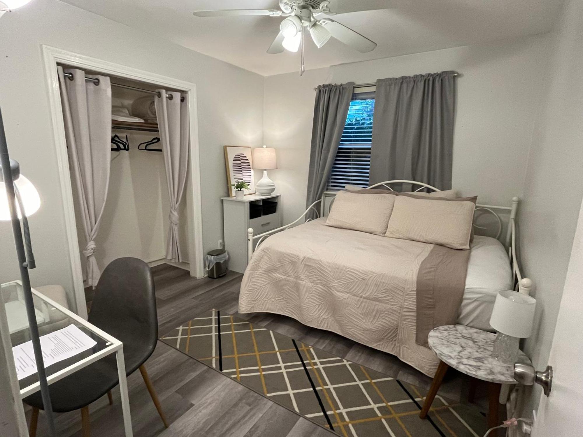 Horizon Haven Apartment Jacksonville Luaran gambar