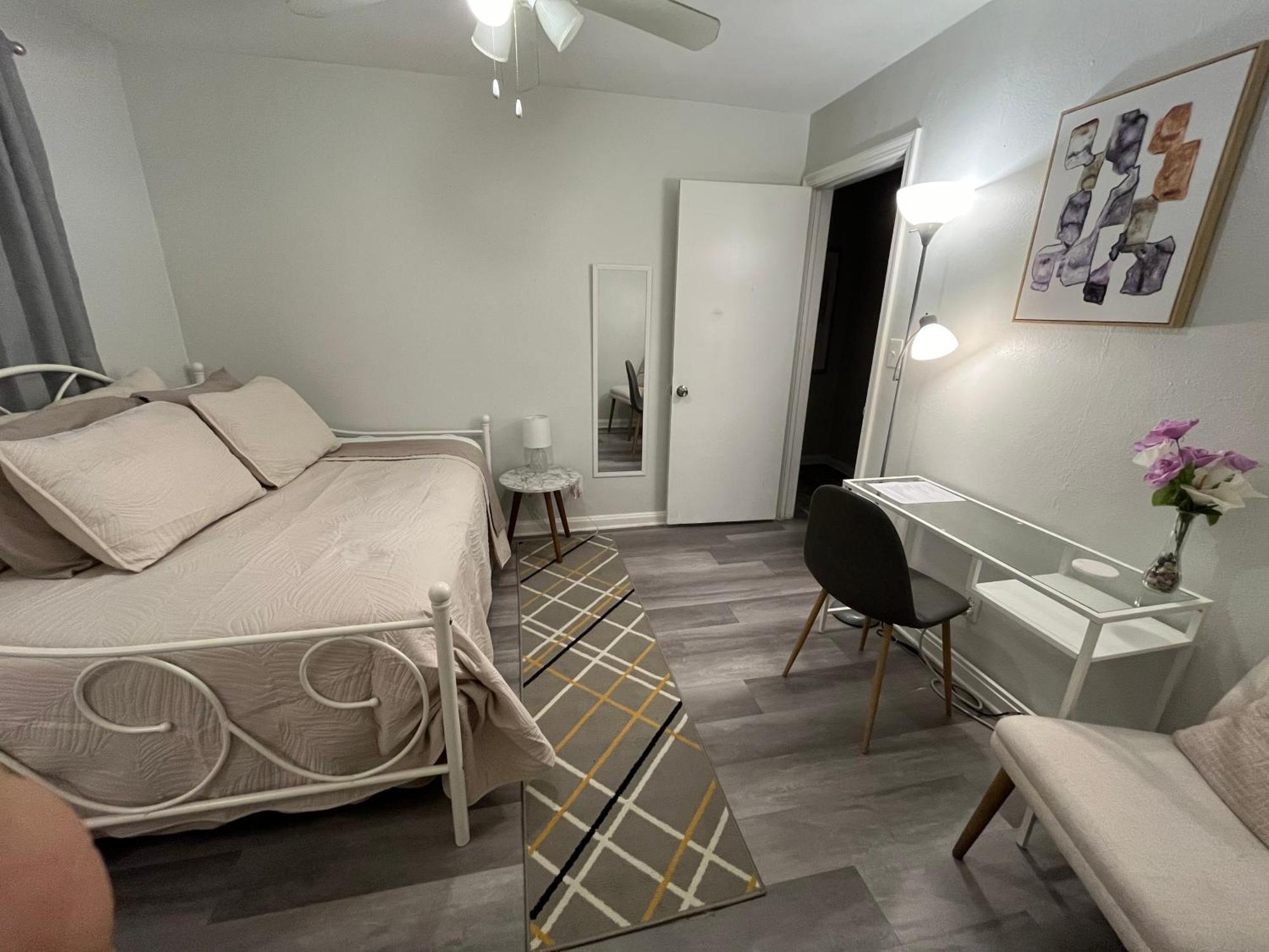 Horizon Haven Apartment Jacksonville Luaran gambar