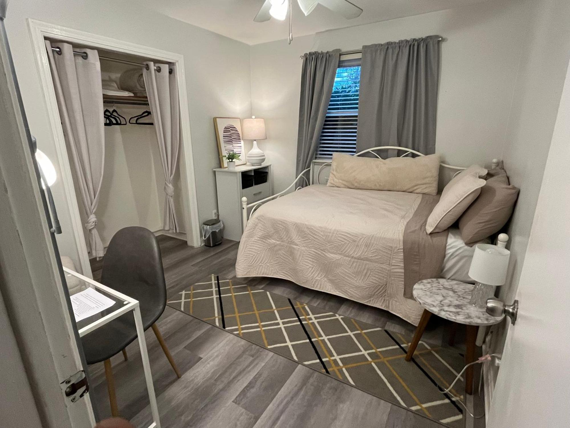 Horizon Haven Apartment Jacksonville Luaran gambar
