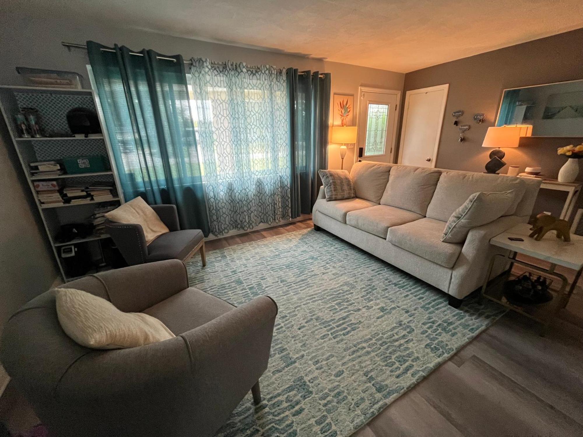 Horizon Haven Apartment Jacksonville Luaran gambar
